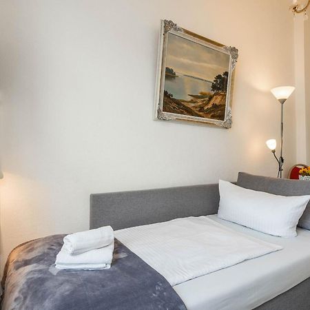 Villa Seeland 179 Villa Seeland App 1 هيرينجسدورف المظهر الخارجي الصورة
