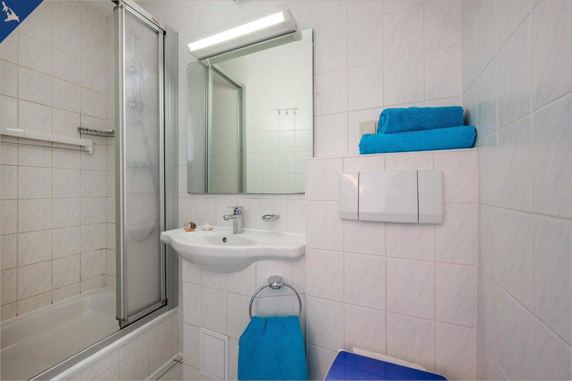 Villa Seeland 179 Villa Seeland App 1 هيرينجسدورف المظهر الخارجي الصورة