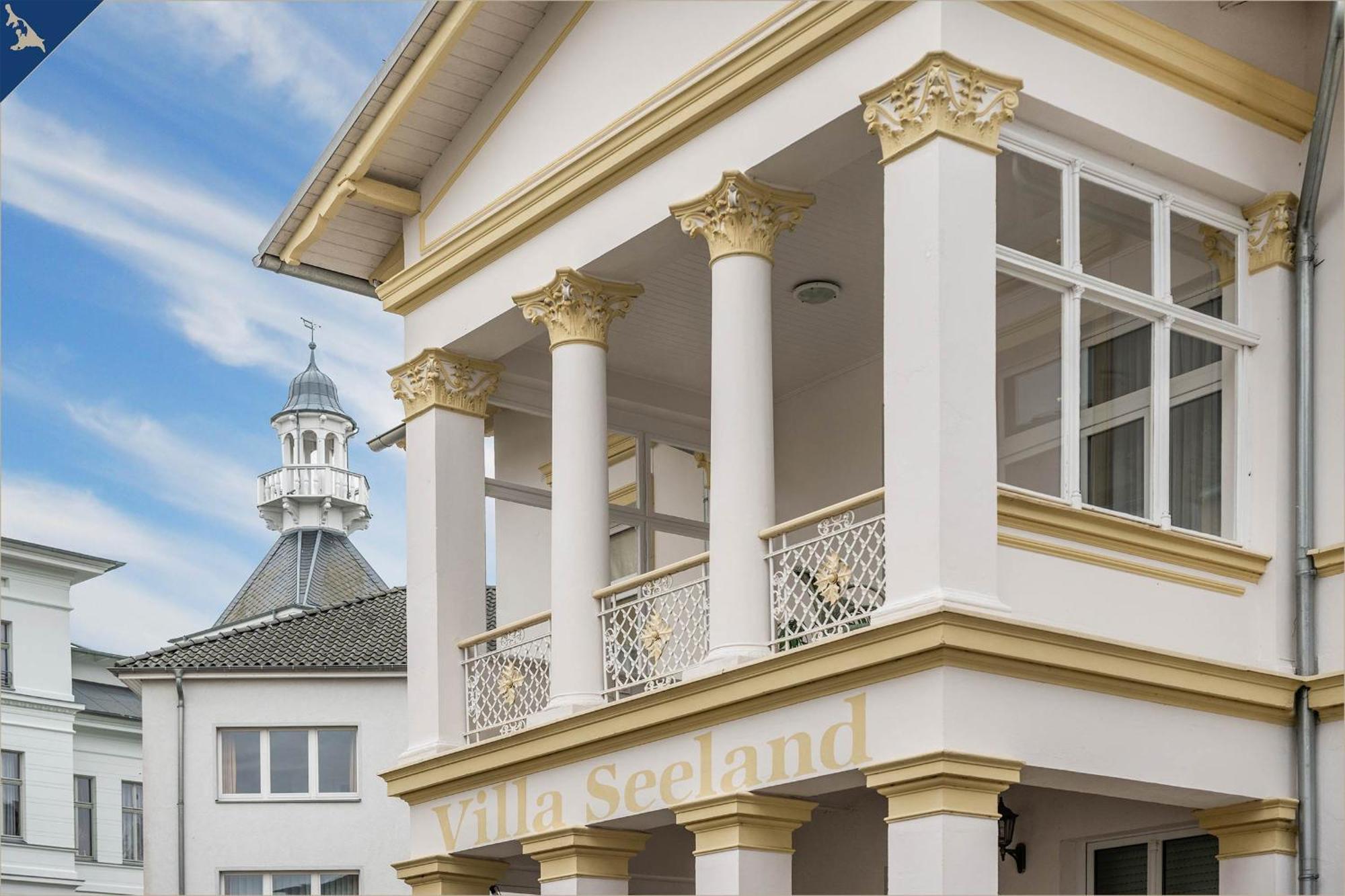 Villa Seeland 179 Villa Seeland App 1 هيرينجسدورف المظهر الخارجي الصورة