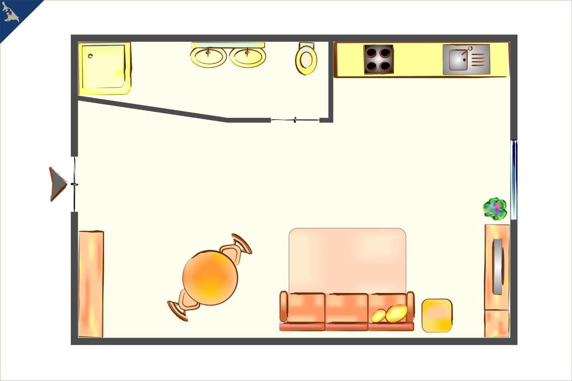 Villa Seeland 179 Villa Seeland App 1 هيرينجسدورف المظهر الخارجي الصورة